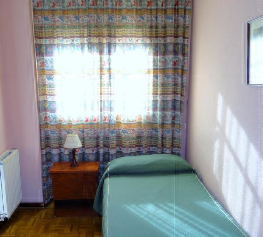 Hotel Can-Vic Guadalajara Pokoj fotografie